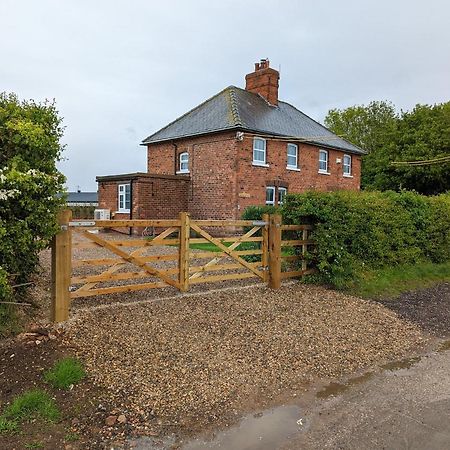 2 Lane End Cottages Kingston upon Hull Exterior foto